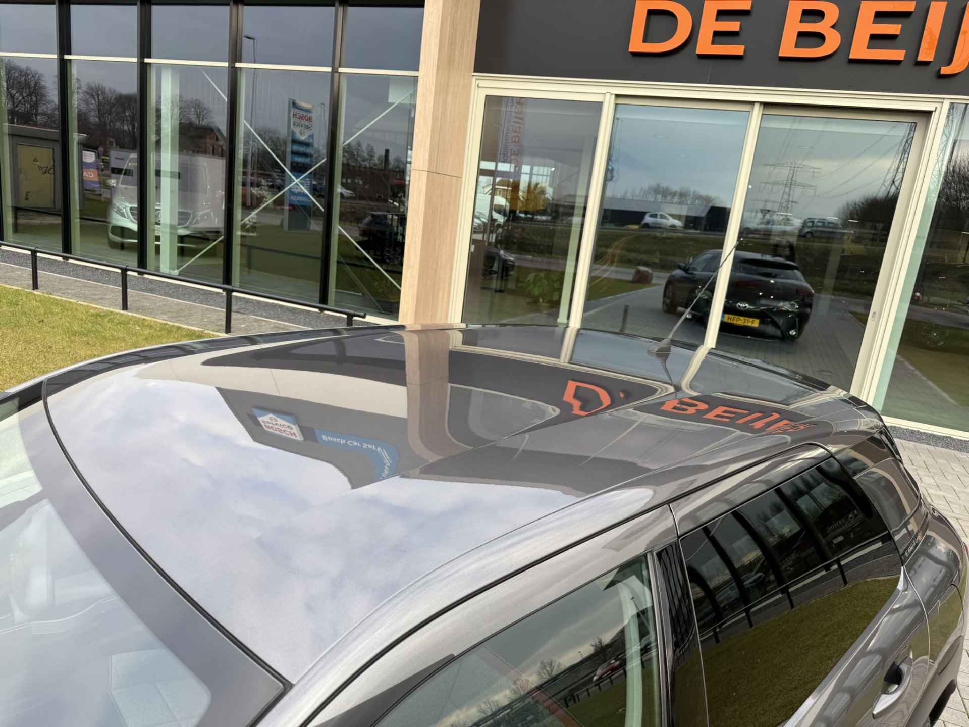 Citroën C4 Cactus 1.2 PureTech C-series Carplay I Pdc I Stoelverw. - 38/39