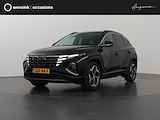 Hyundai Tucson 1.6 T-GDI PHEV Comfort 4WD | LED | DAB | Navigatie | Bluetooth | Climate Control | Cruise Control | Camera | Privacy Glass | Apple CarPlay | Stoelverwarming |