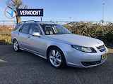 Saab 9-5 Estate 2.3 Turbo Aero Aut. met garantie.