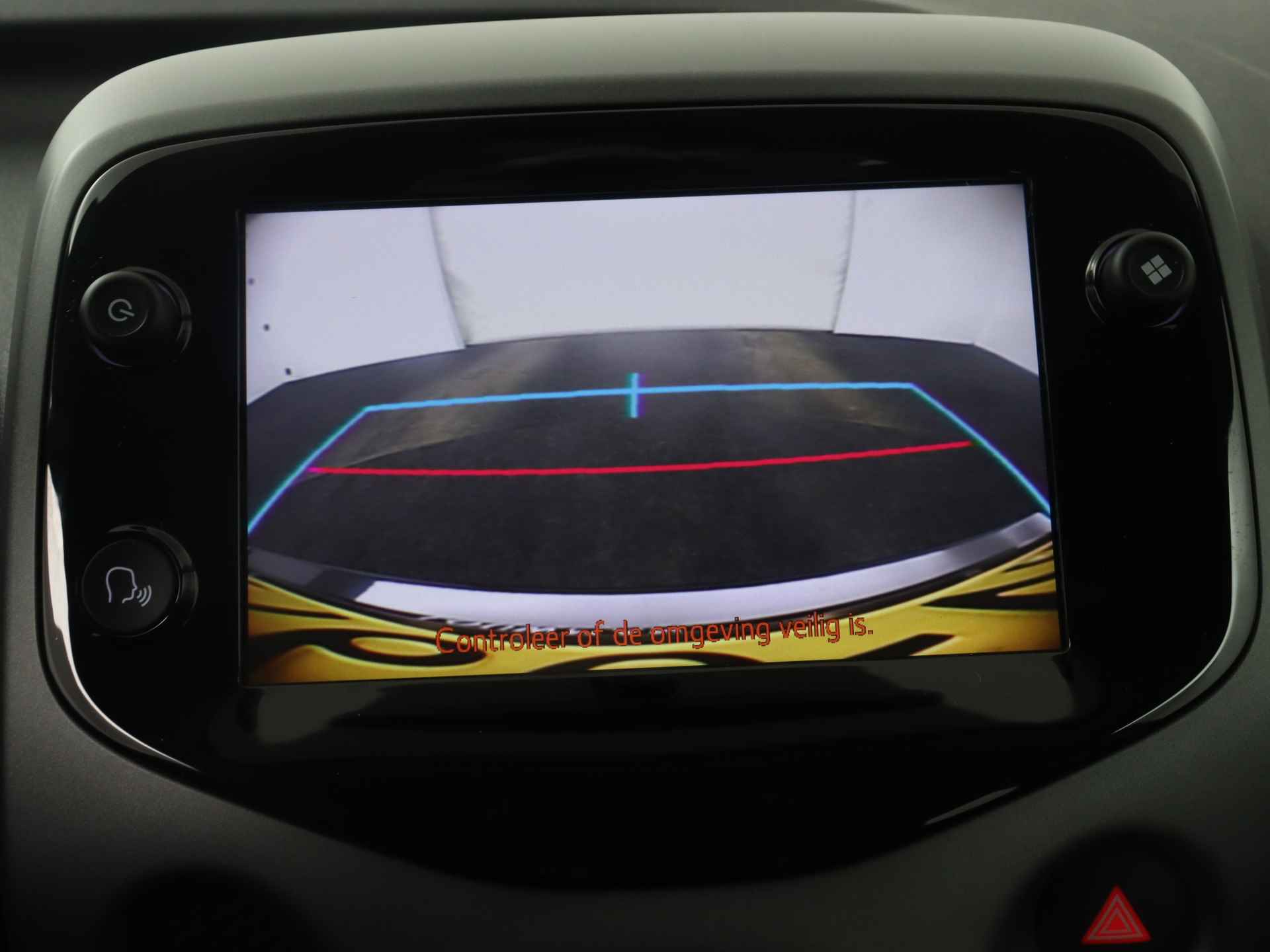 Toyota Aygo 5-deurs 1.0 VVT-i x-play | Airco | Apple Carplay/Android Auto | Camera | - 11/41