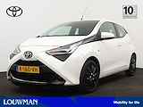 Toyota Aygo 5-deurs 1.0 VVT-i x-play | Airco | Apple Carplay/Android Auto | Camera |