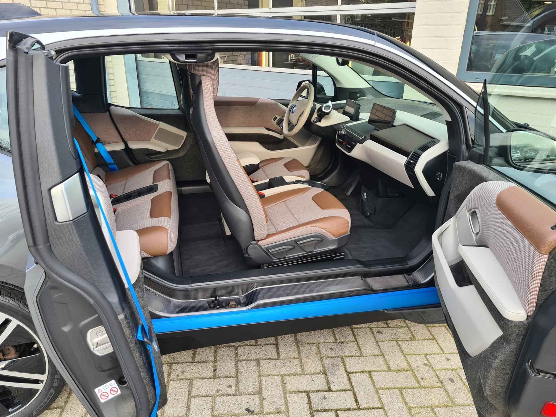 BMW I3 (i01) i3 170pk Executive Edition - 6/30