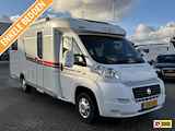 LMC Cruiser Sportline 672 T SUPER COMPLEET!