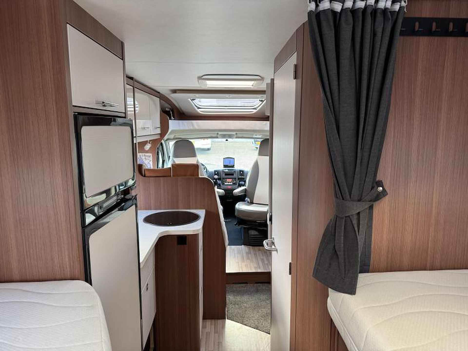 LMC Cruiser Sportline 672 T SUPER COMPLEET! - 19/21