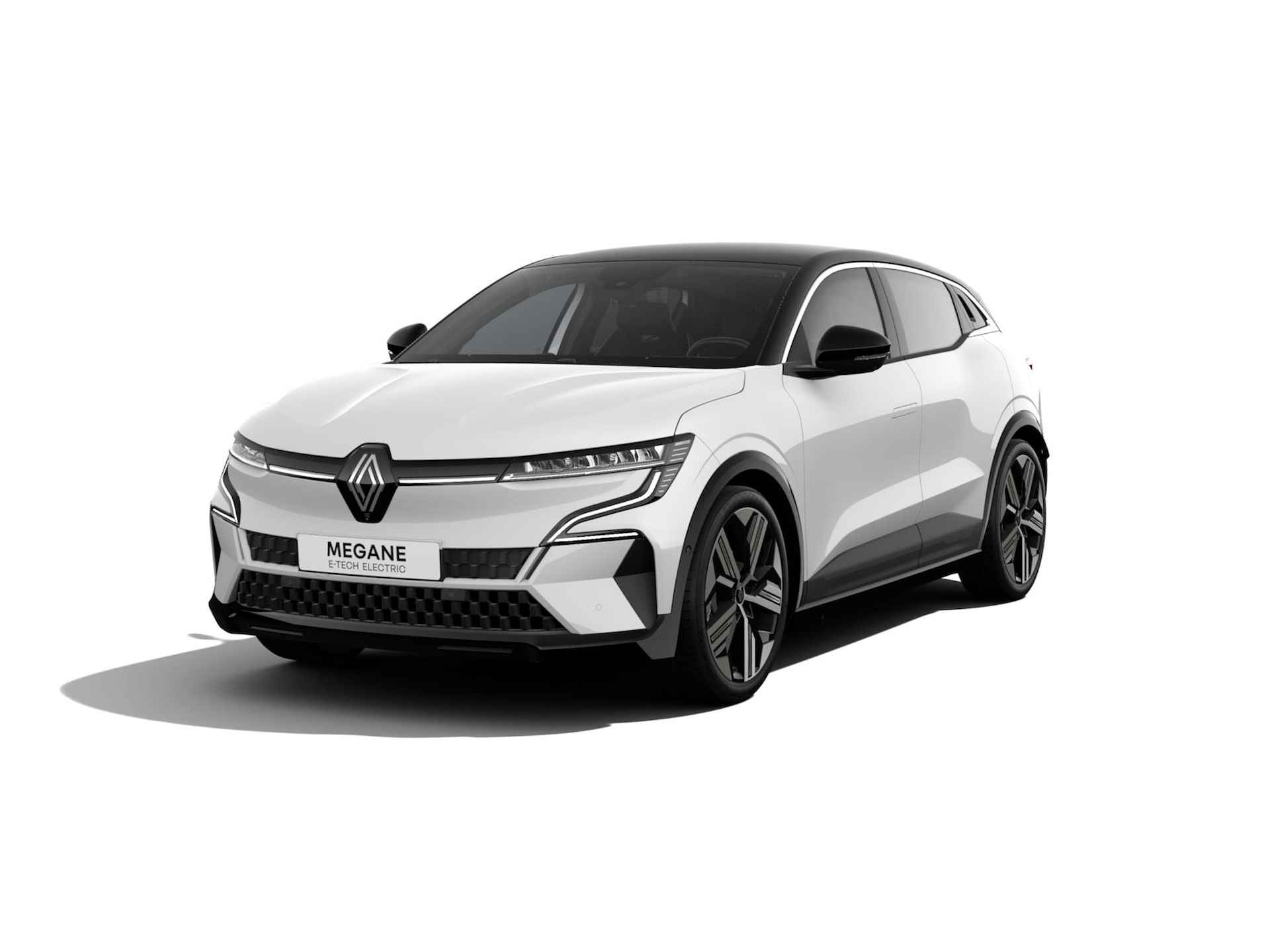 Renault Megane Iconic - 2/14