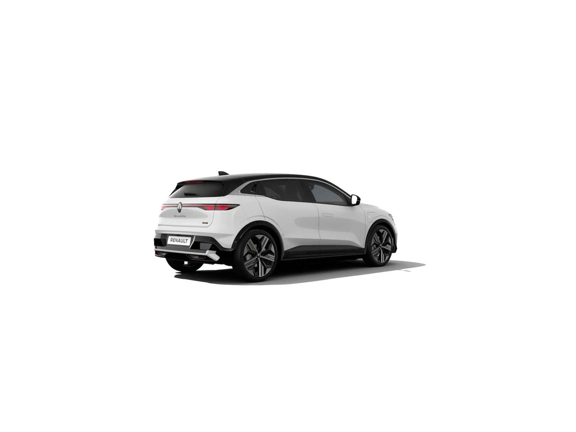 Renault Megane Iconic - 8/14