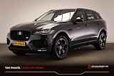 Jaguar F-Pace 3.0 S/C S AWD 35t Black Pack S | PANORAMADAK | HEAD UP | 360° PDC | TREKHAAK