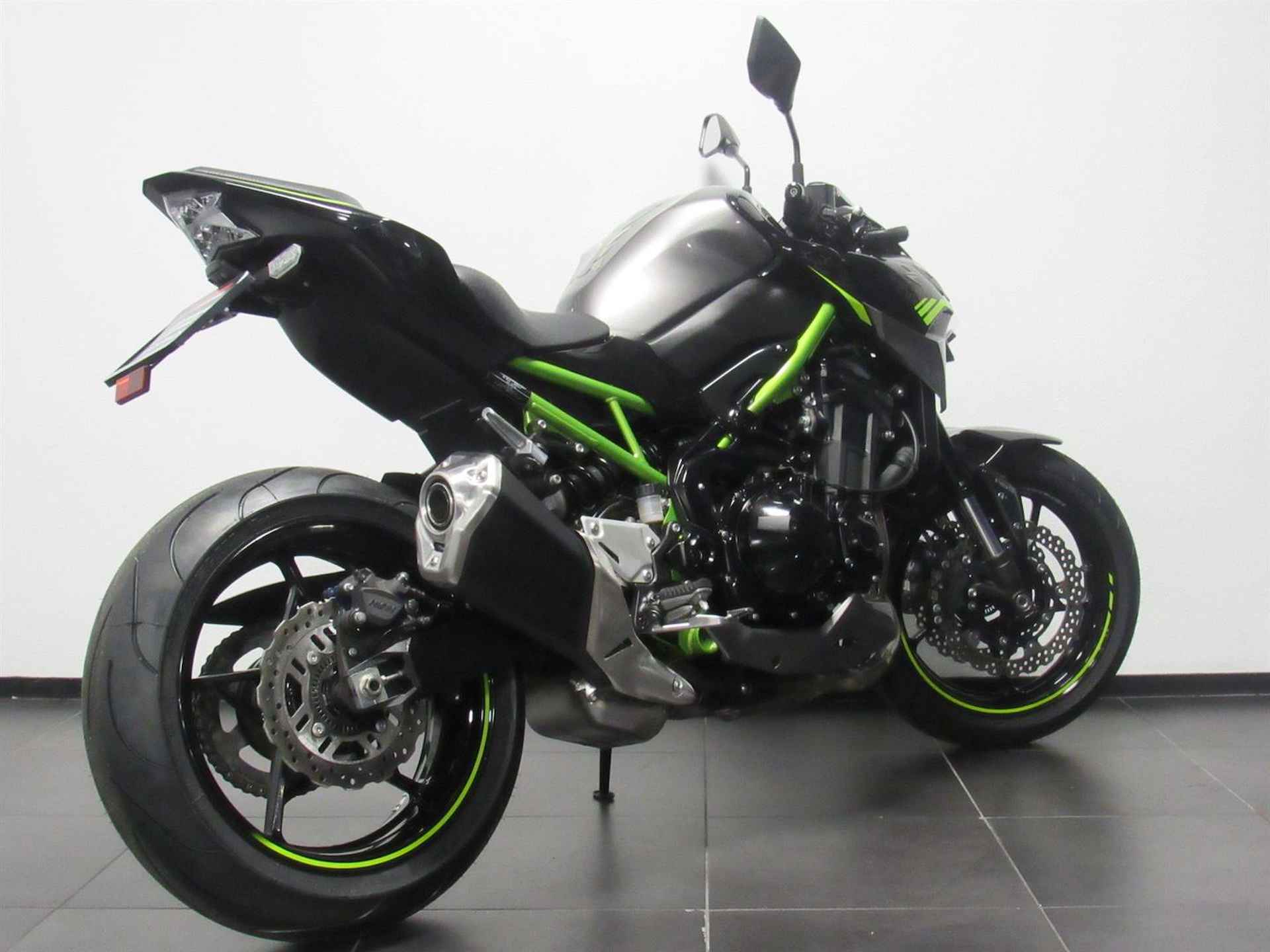 Kawasaki Z 900 ABS - 2020 - 6/14