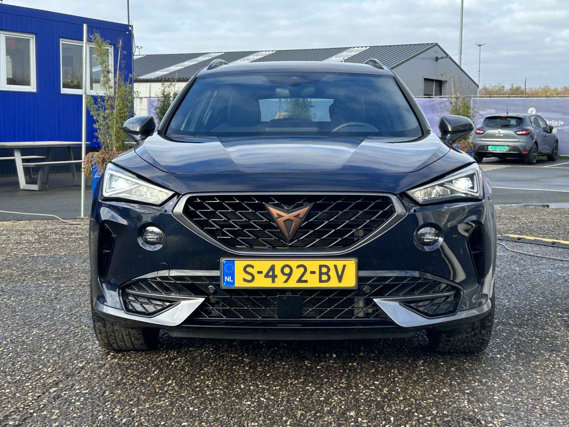 CUPRA Formentor 1.5 TSI Business Edition Plus | LED | Camera | Carplay | Stoel/Stuurverwarming | Keyless Entry/Start | - 17/39