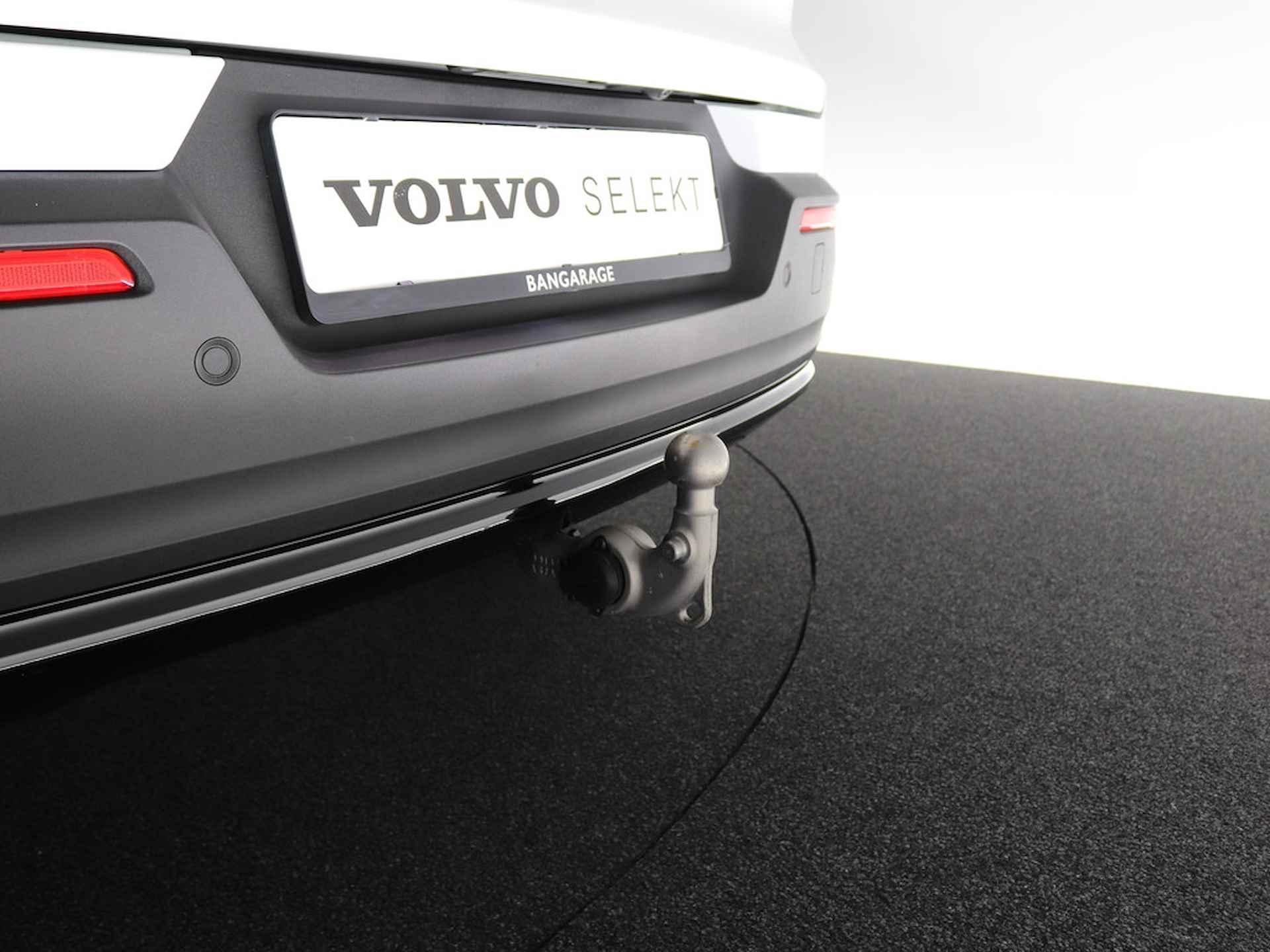 Volvo XC40 T5 Recharge Ultimate Dark Panoramadak Trekhaak Automaat - 20/26