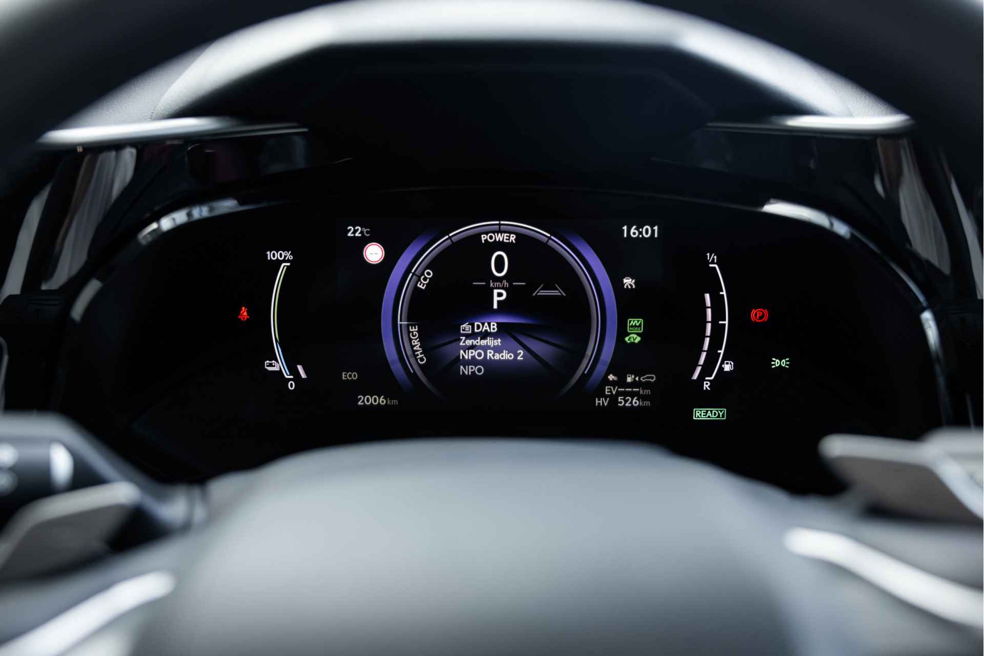 Lexus NX 450h+ AWD Luxury Line | 4x4 | Achteruitrijcamera | Climate Control | Parkeersensoren | - 16/55