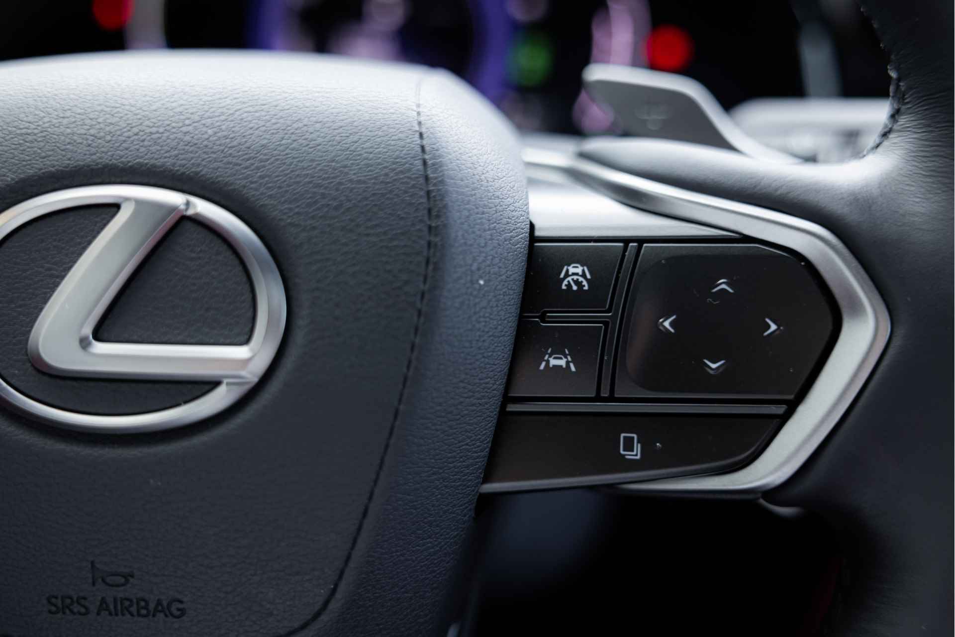 Lexus NX 450h+ AWD Luxury Line | 4x4 | Achteruitrijcamera | Climate Control | Parkeersensoren | - 23/55