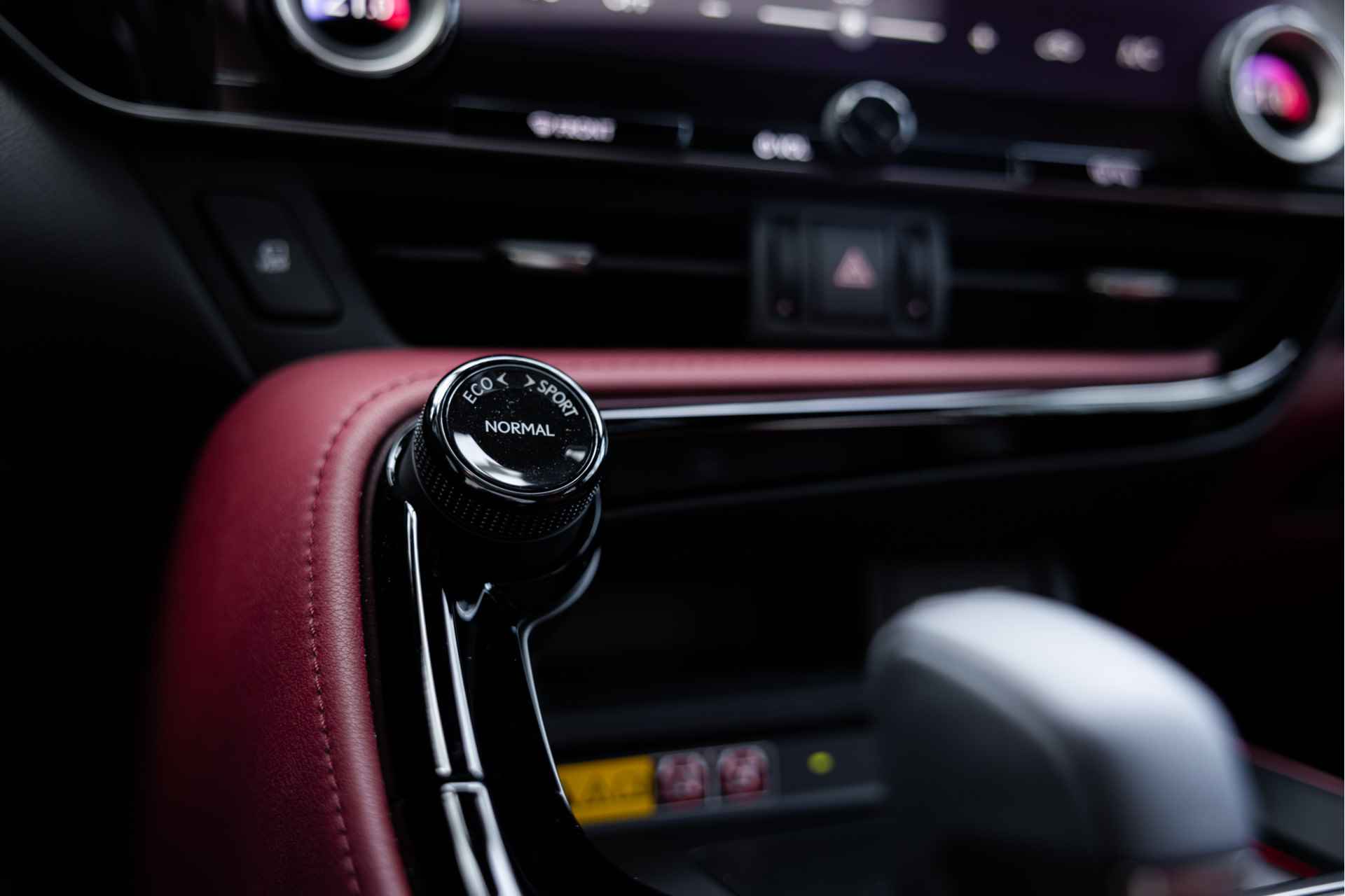 Lexus NX 450h+ AWD Luxury Line | 4x4 | Achteruitrijcamera | Climate Control | Parkeersensoren | - 25/55