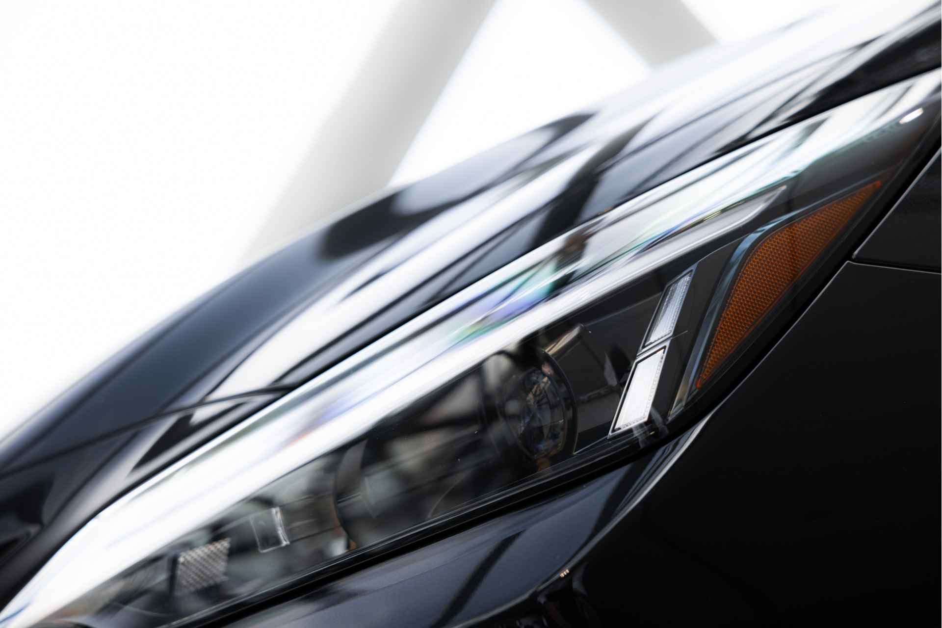 Lexus NX 450h+ AWD Luxury Line | 4x4 | Achteruitrijcamera | Climate Control | Parkeersensoren | - 36/55