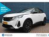 Peugeot 3008 SUV 1.2 PureTech 130pk EAT8 GT | Automaat | Navigatie | Camera | Panorama/schuifdak | Black Pack |