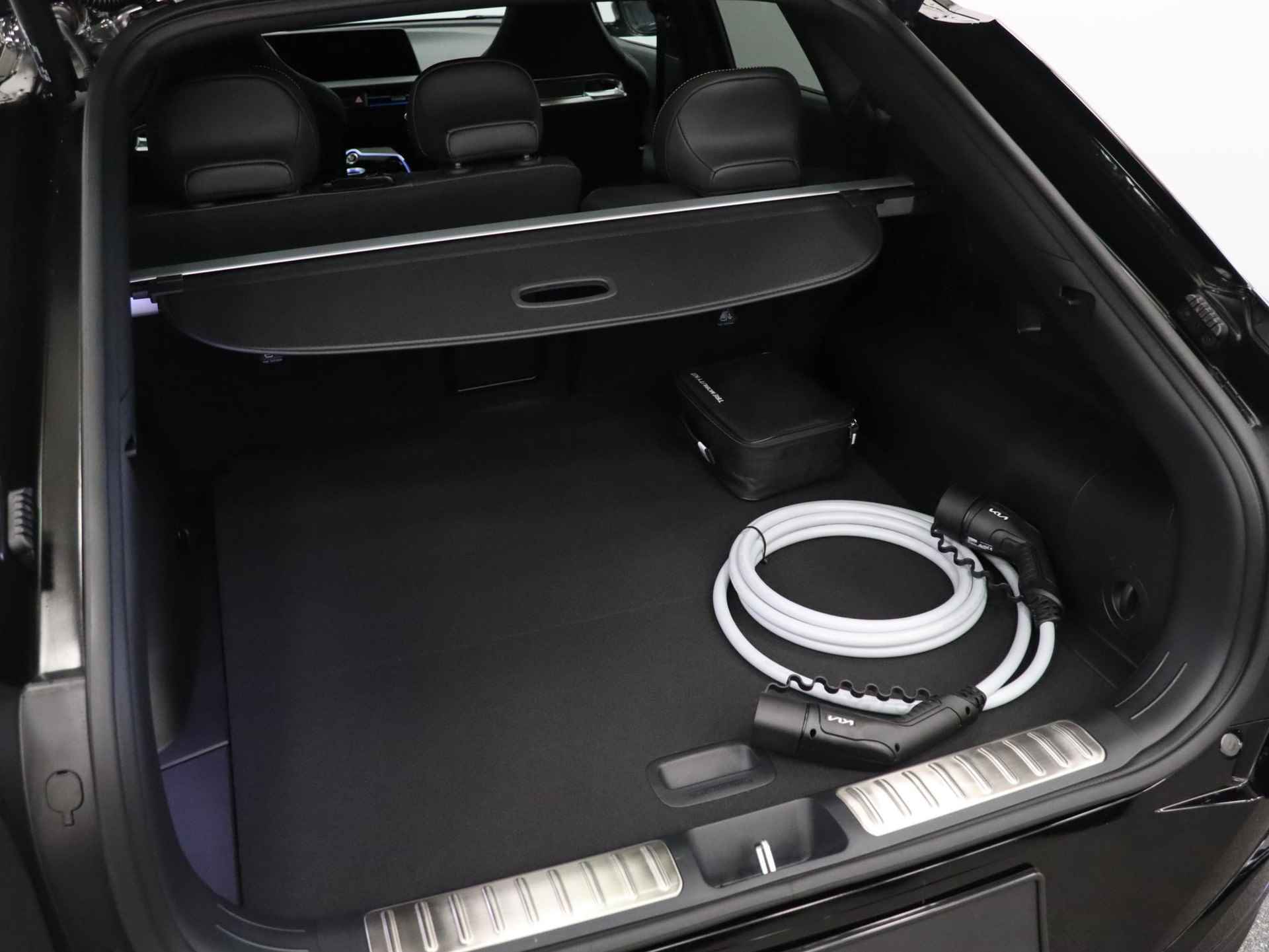 Kia EV6 GT AWD 77.4 kWh | 585 PK! | DIRECT LEVERBAAR! | 21'' LM VELGEN | Bel / bestel via KIA leiderdorp : 071 760 06 00 - 7/57