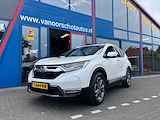 HONDA Cr-v 2.0 e:HEV Automaat Navi Carplay Leer Airco(ECC)