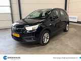 Opel Crossland X 1.2 Turbo Edition | Climate Control | Navigatie | Parkeersensoren | Lichtmetalen velgen | Cruise Control | Dealer Onderhouden