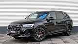 Audi Q7 60 TFSI e quattro Pro Line S Competition | Massage | B&O | Stoelventilatie | Head-up | Soft-Close | HD Matrix | Panoramadak | Trekhaak