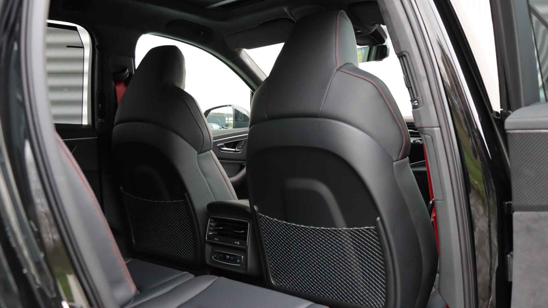 Audi Q7 60 TFSI e quattro Pro Line S Competition | Massage | B&O | Stoelventilatie | Head-up | Soft-Close | HD Matrix | Panoramadak | Trekhaak - 31/45