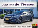 Kia ProCeed 1.0 T-GDI 120PK GT-Line, Panoramadak, Stoel-Stuur verw. Rijklaar met beurt & garantie!