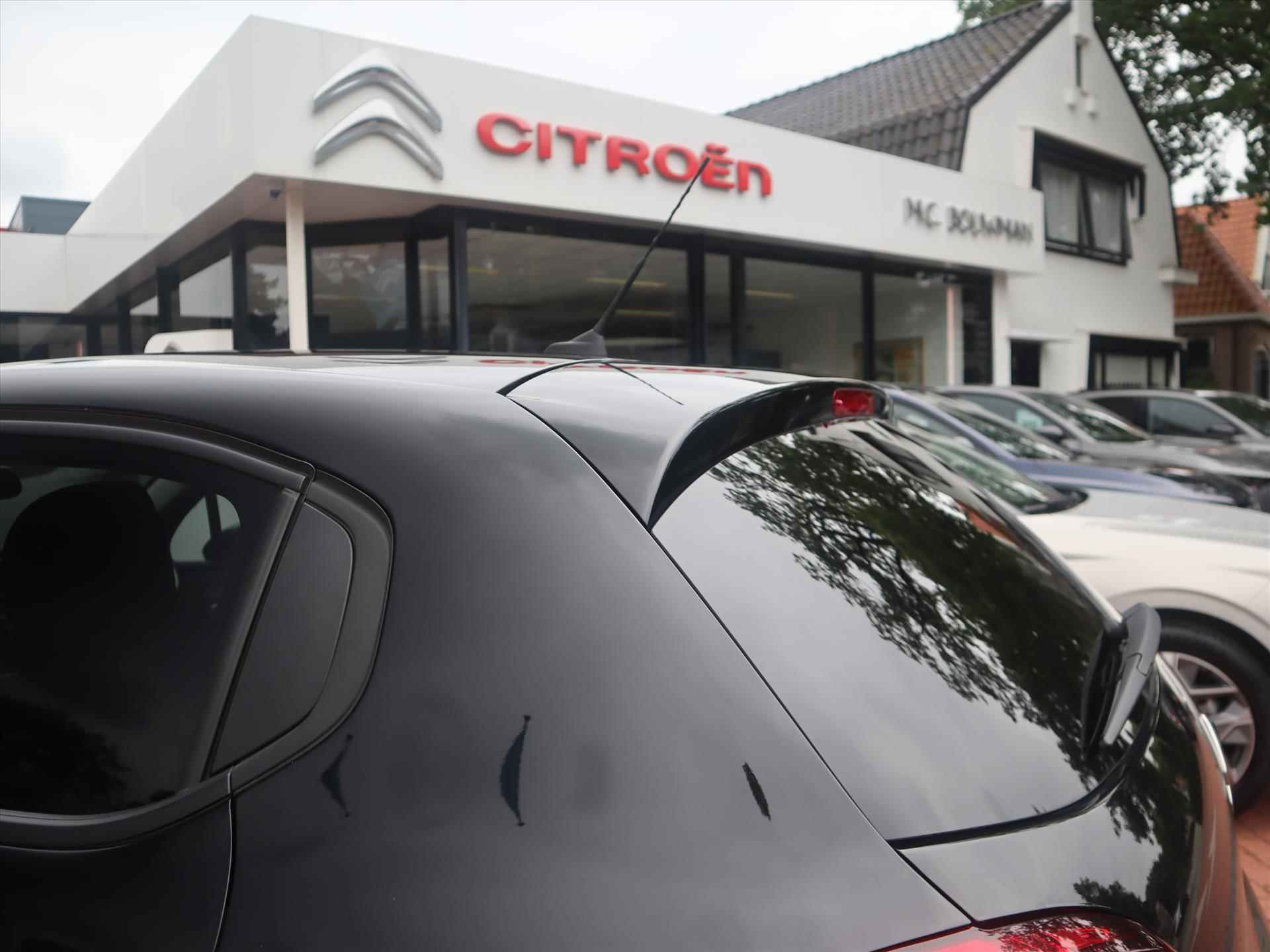 CITROEN C3 PureTech 83PK S&S Feel, Rijklaarprijs | Navigatie | Parkeersensoren | DAB+ | LED - 44/60