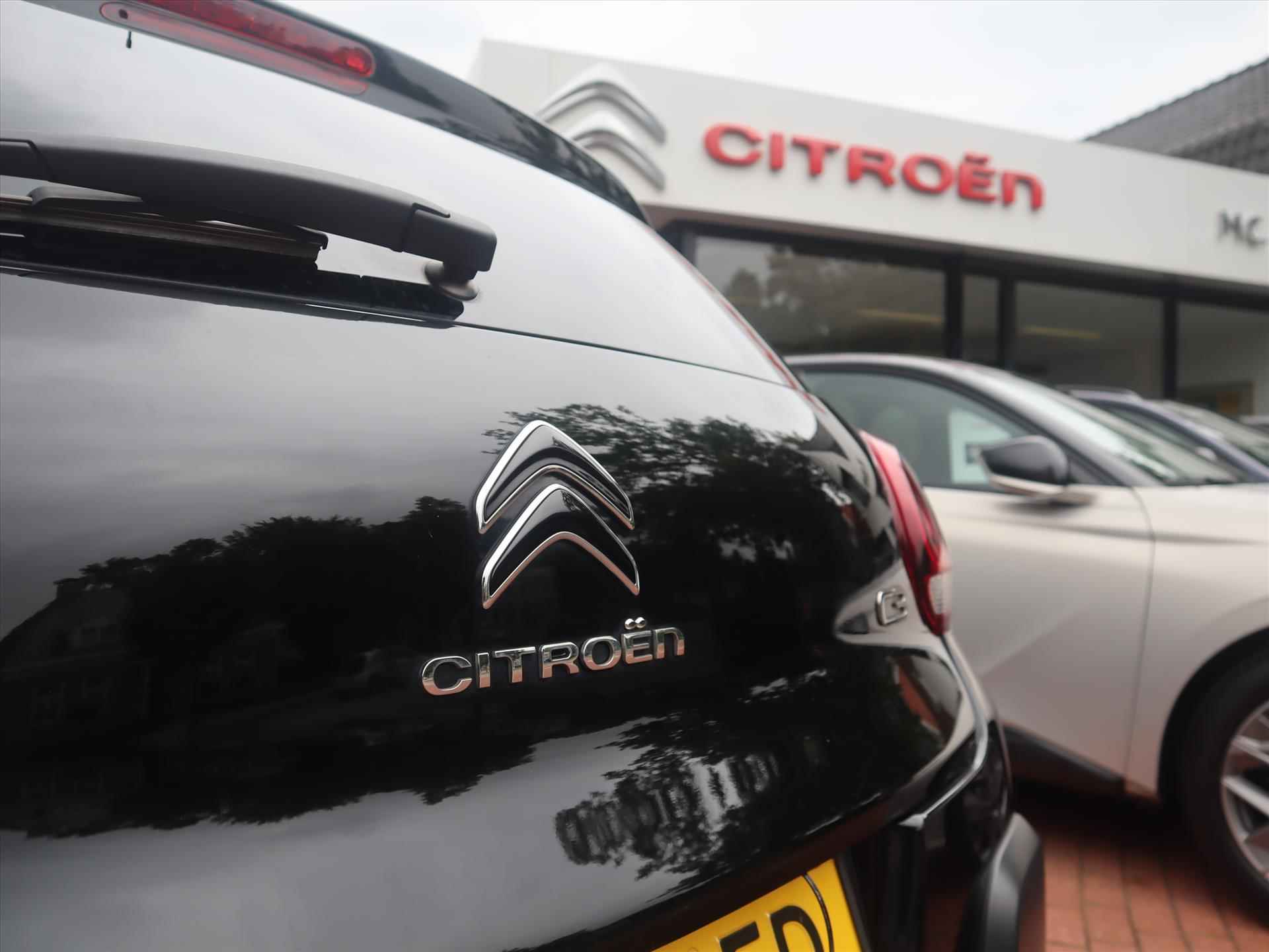 CITROEN C3 PureTech 83PK S&S Feel, Rijklaarprijs | Navigatie | Parkeersensoren | DAB+ | LED - 45/60