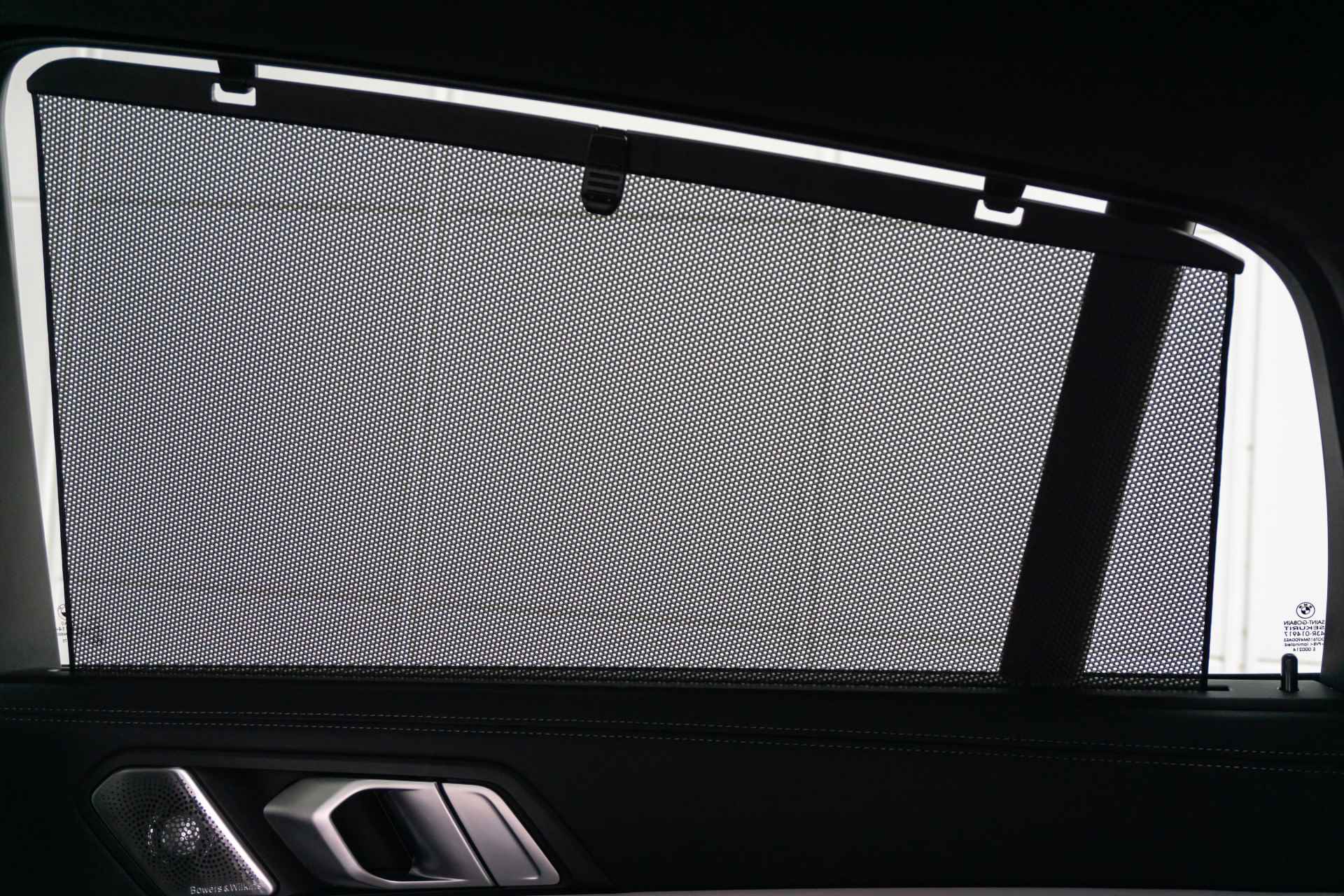 BMW X6 M Competion / M Driver's Pack / Glazen panoramadak Sky Lounge /  M Carbon Achterspoiler / Night Vision met persoonsherkenning / - 42/57