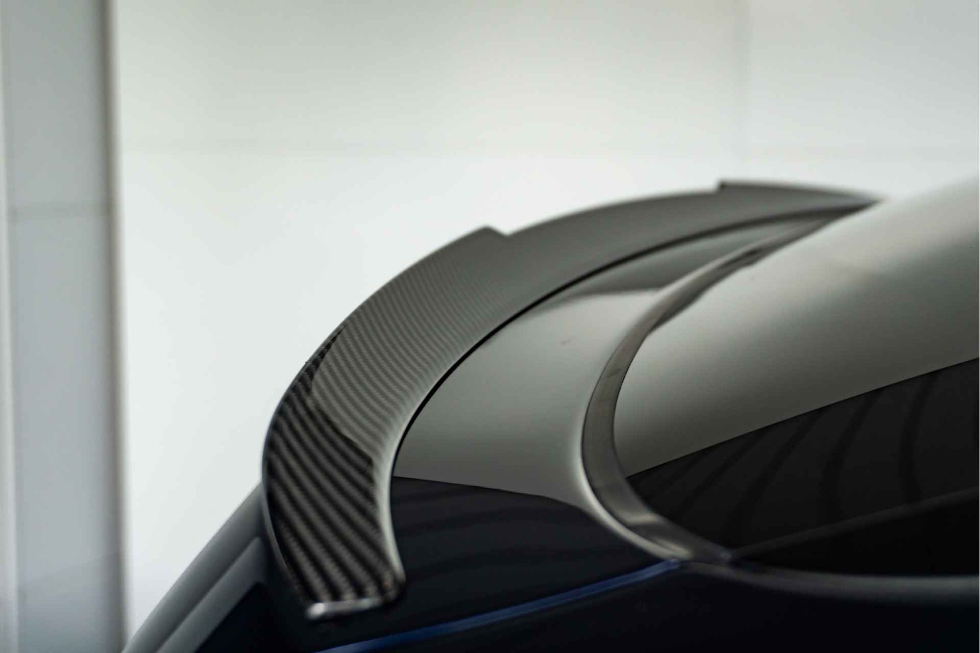 BMW X6 M Competion / M Driver's Pack / Glazen panoramadak Sky Lounge /  M Carbon Achterspoiler / Night Vision met persoonsherkenning / - 56/57
