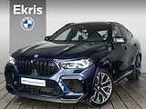 BMW X6 M Competion / M Driver's Pack / Glazen panoramadak Sky Lounge /  M Carbon Achterspoiler / Night Vision met persoonsherkenning /