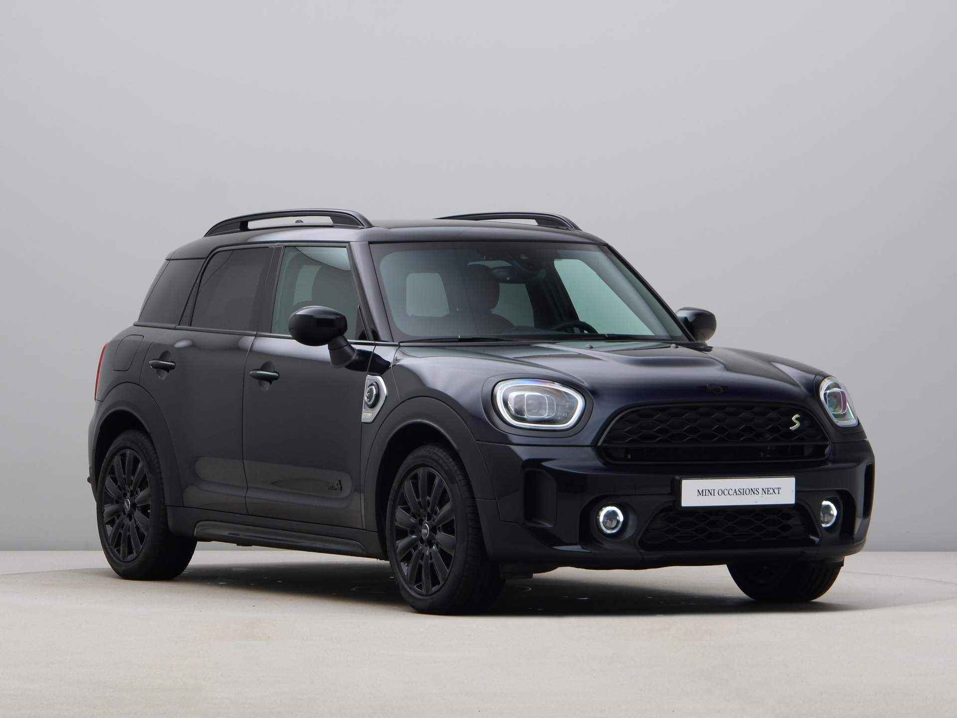 MINI Countryman Cooper SE ALL4 - 8/25