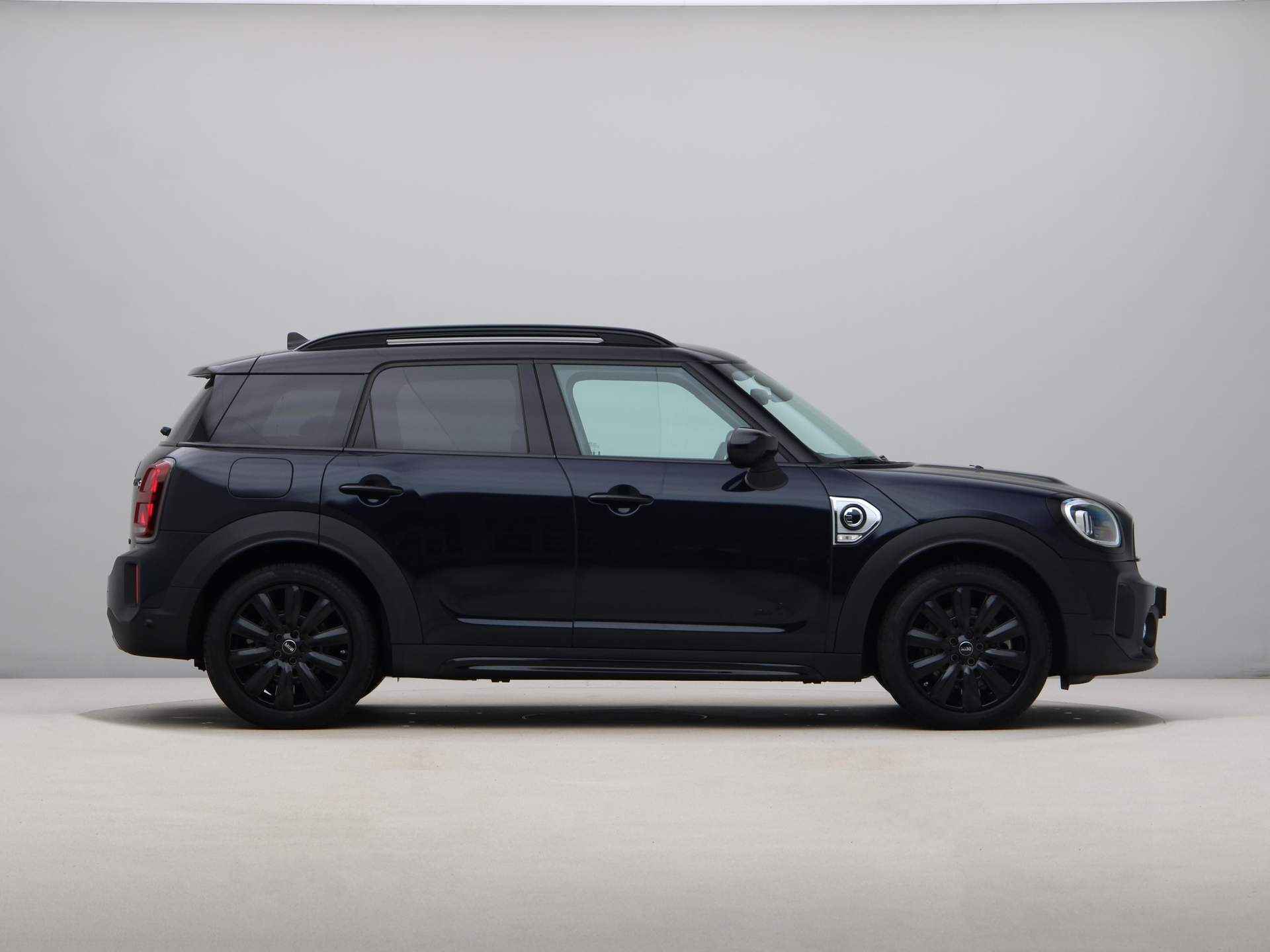 MINI Countryman Cooper SE ALL4 - 9/25