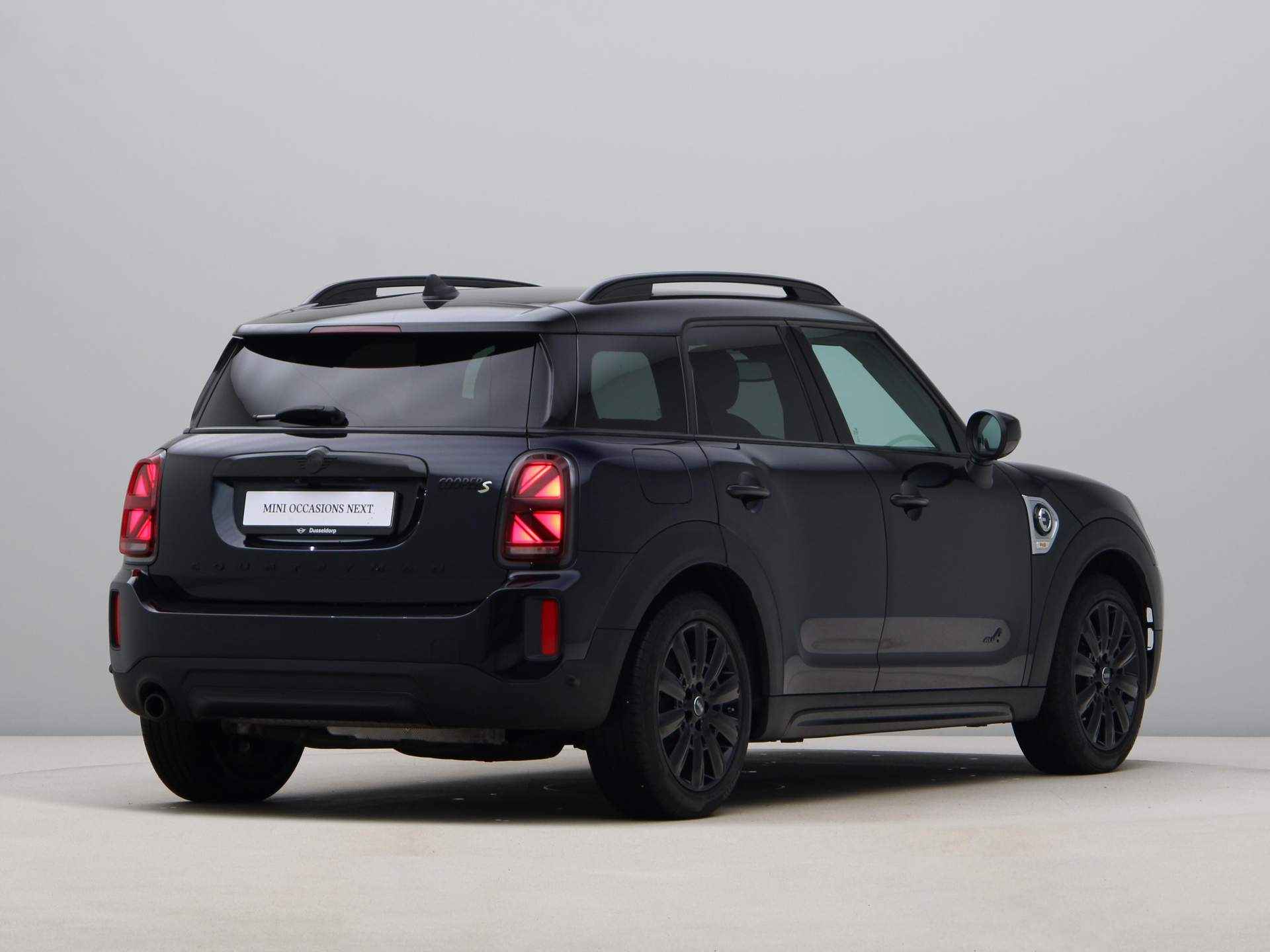 MINI Countryman Cooper SE ALL4 - 10/25