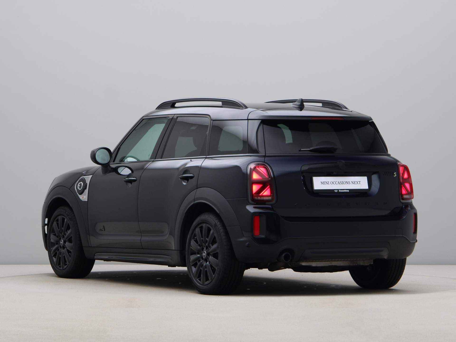 MINI Countryman Cooper SE ALL4 - 12/25