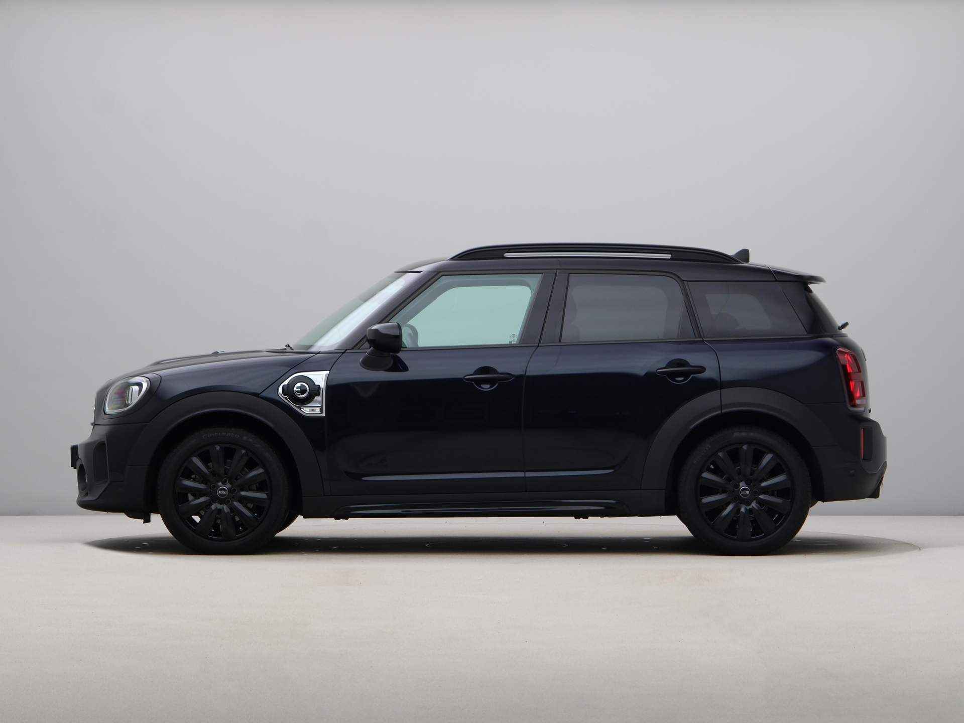 MINI Countryman Cooper SE ALL4 - 13/25