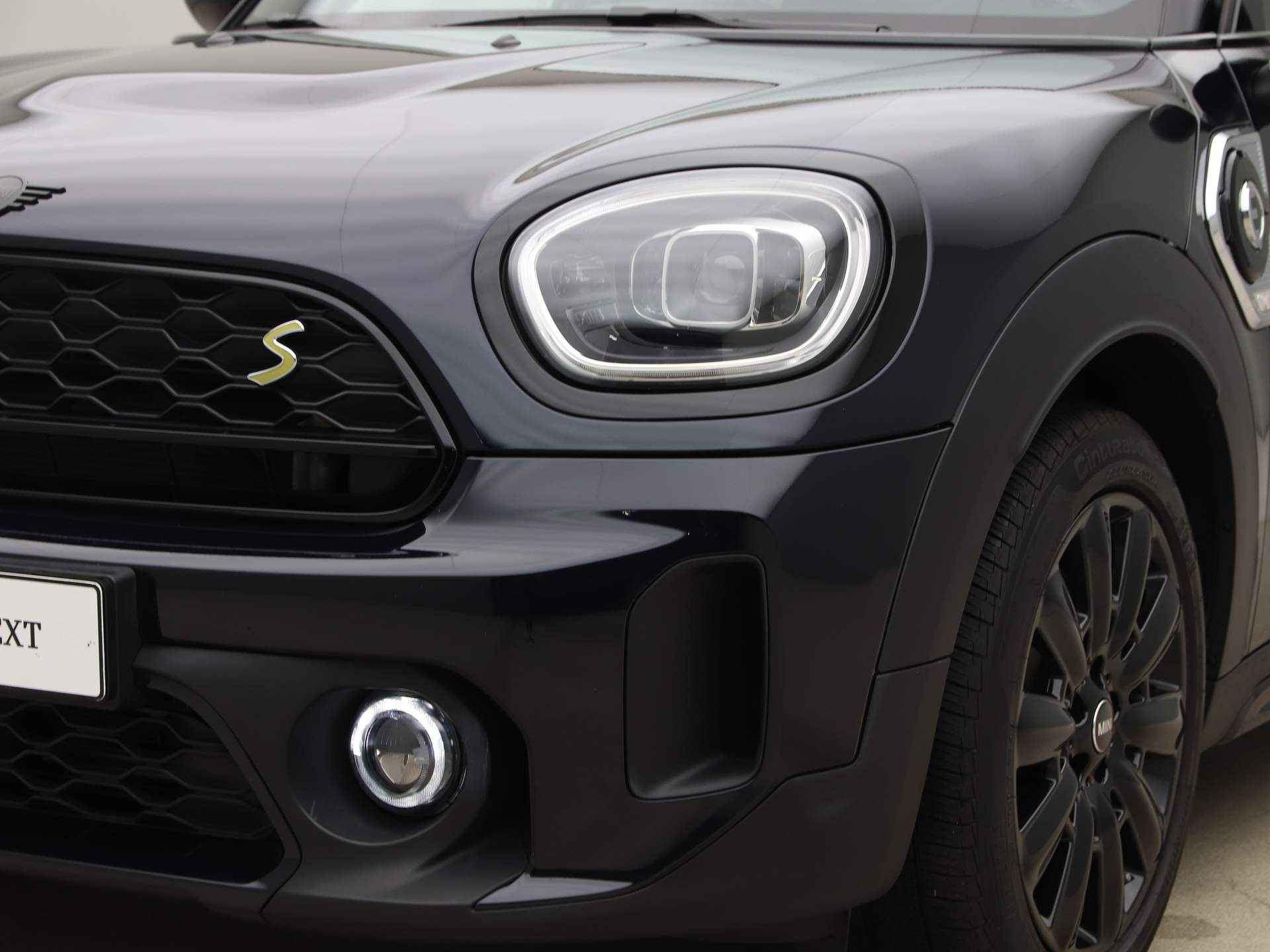 MINI Countryman Cooper SE ALL4 - 21/25