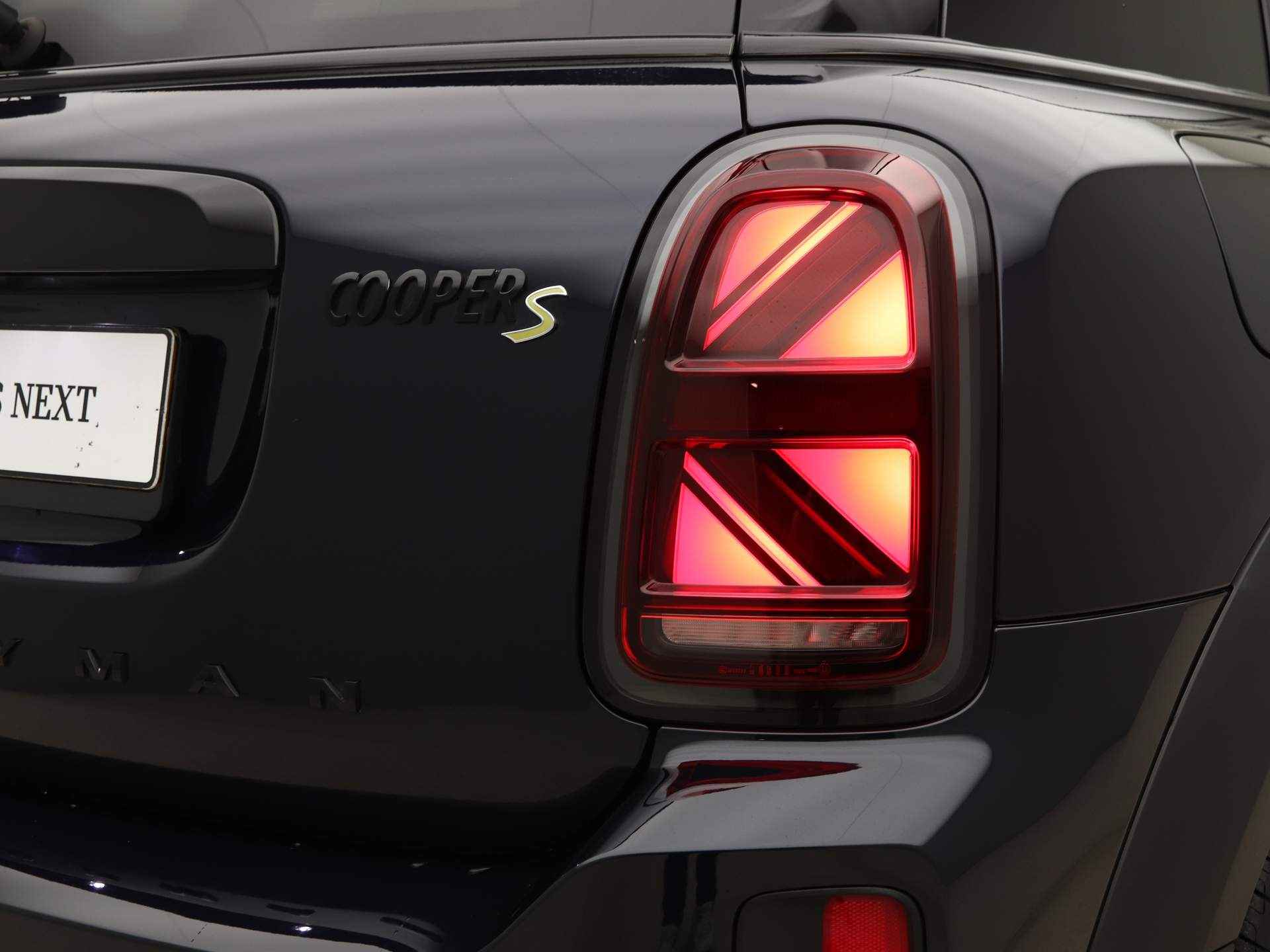 MINI Countryman Cooper SE ALL4 - 22/25