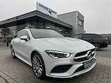 Mercedes-Benz CLA-Klasse 250 e AMG Line Shooting Brake Trekhaak | Pano-Dak | Keyless | Leer | Camera |