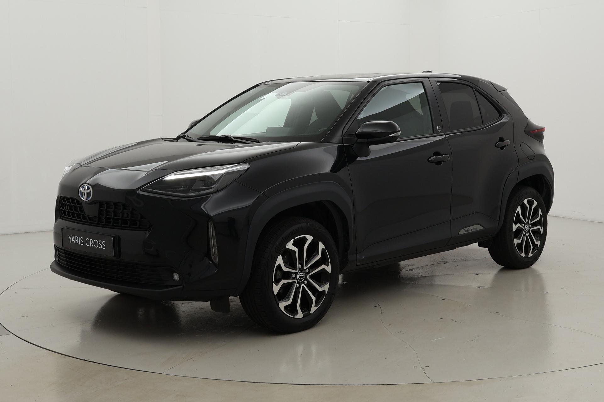 Toyota Yaris Cross 1.5 Hybrid Dynamic | Comfort Pack