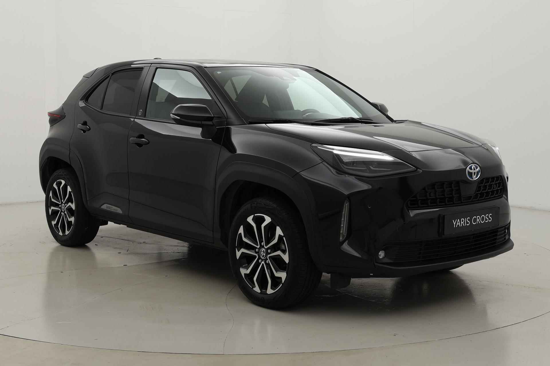 Toyota Yaris Cross 1.5 Hybrid Dynamic | Comfort Pack - 32/38