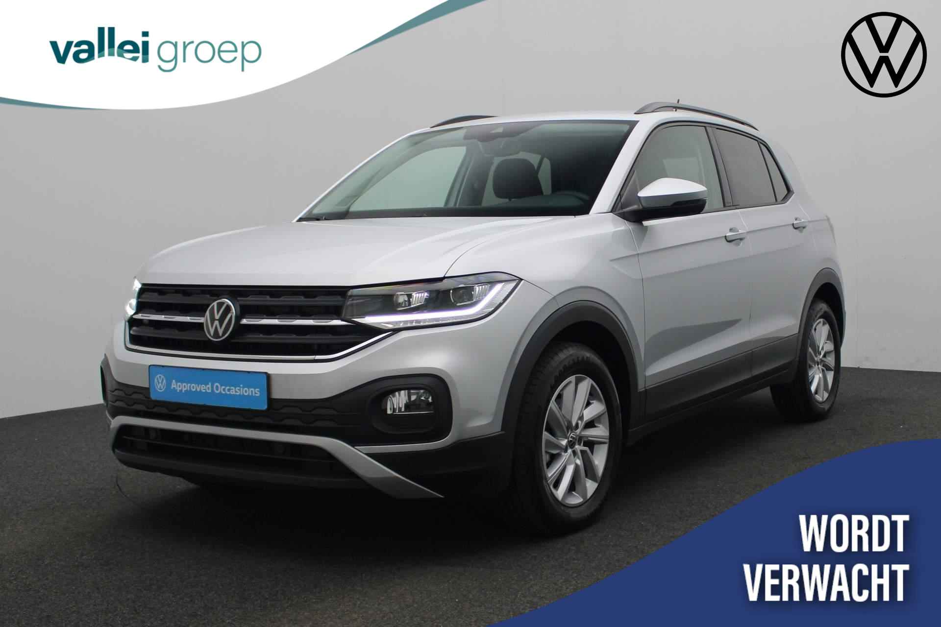 Volkswagen T-Cross BOVAG 40-Puntencheck