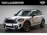 MINI Countryman Cooper SE ALL4 Automaat / Panoramadak / Achteruitrijcamera / 	Active Cruise Control / Comfort Access / LED / Head-Up / Stoelverwarming