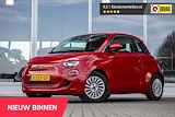 Fiat 500 RED 24 kWh NIEUW! | Climate | NL Auto