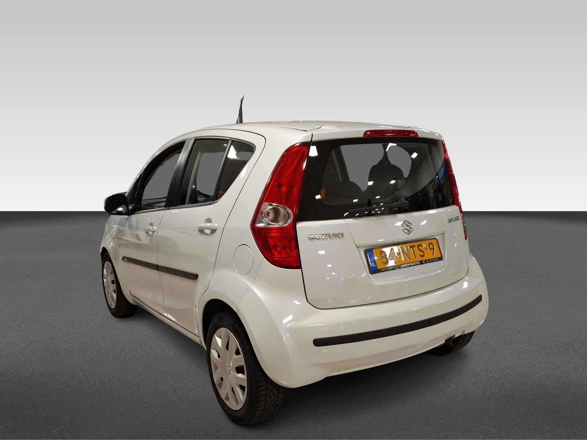 Suzuki Splash 1.2 Comfort | Airco | Cruise Control - 3/24