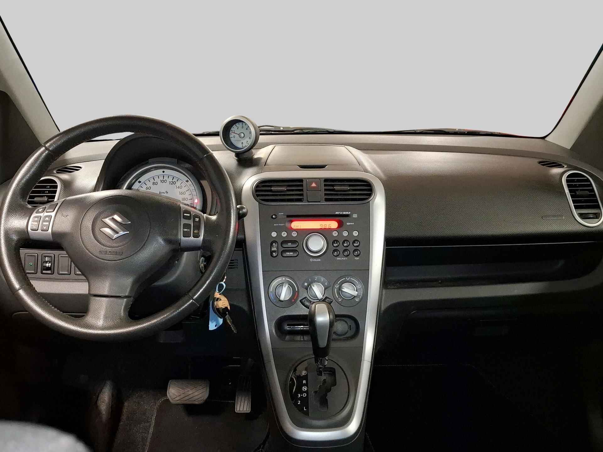 Suzuki Splash 1.2 Comfort | Airco | Cruise Control - 10/24