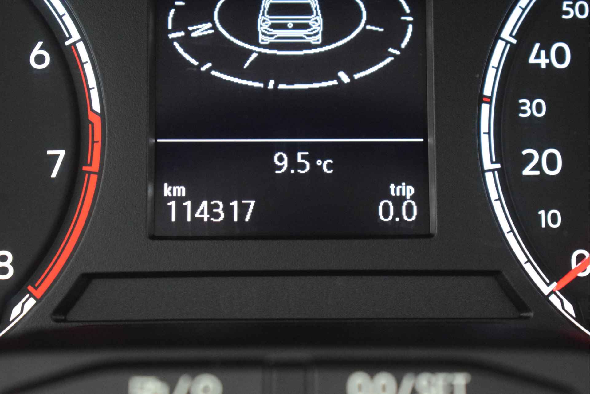 Volkswagen Polo 1.0 TSI 95pk DSG Comfortline Business Navigatie Stoelverwarming Parkeersensoren Climate Control - 30/36