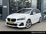 BMW 2-serie Gran Tourer 218i High Executive Edition | Dealeronderhouden | M-Pakket | 18" LM Velgen | HUD | Achteruitrijcamera | Navigatie