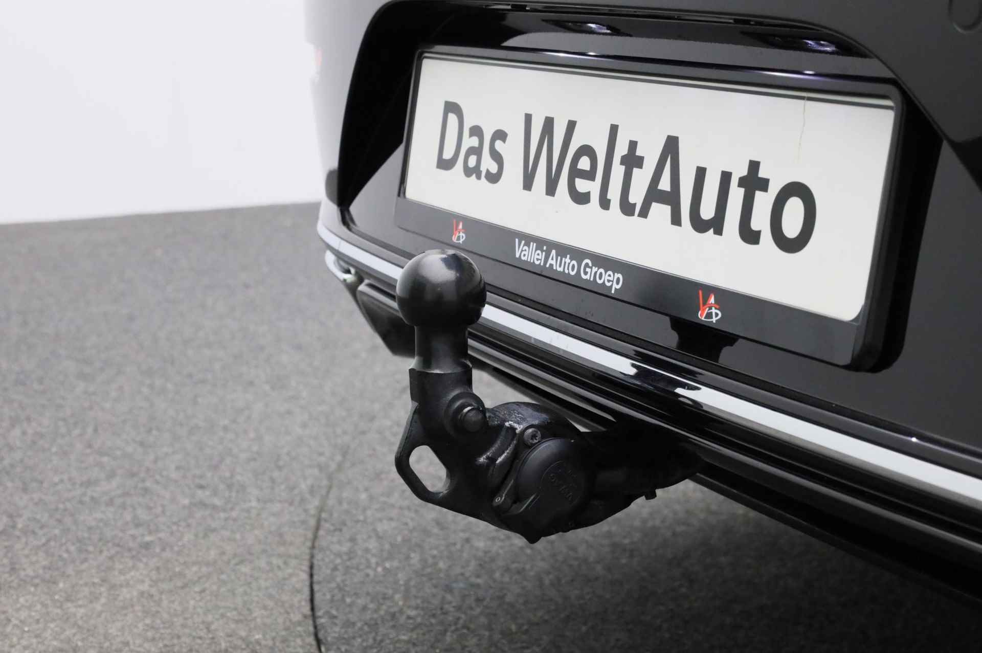 Volkswagen Arteon Shooting Brake 1.4 TSI 218PK DSG eHybrid R-Line Business | Pano | Trekhaak | Leer | DCC | HUD | 19 inch | Camera - 10/50