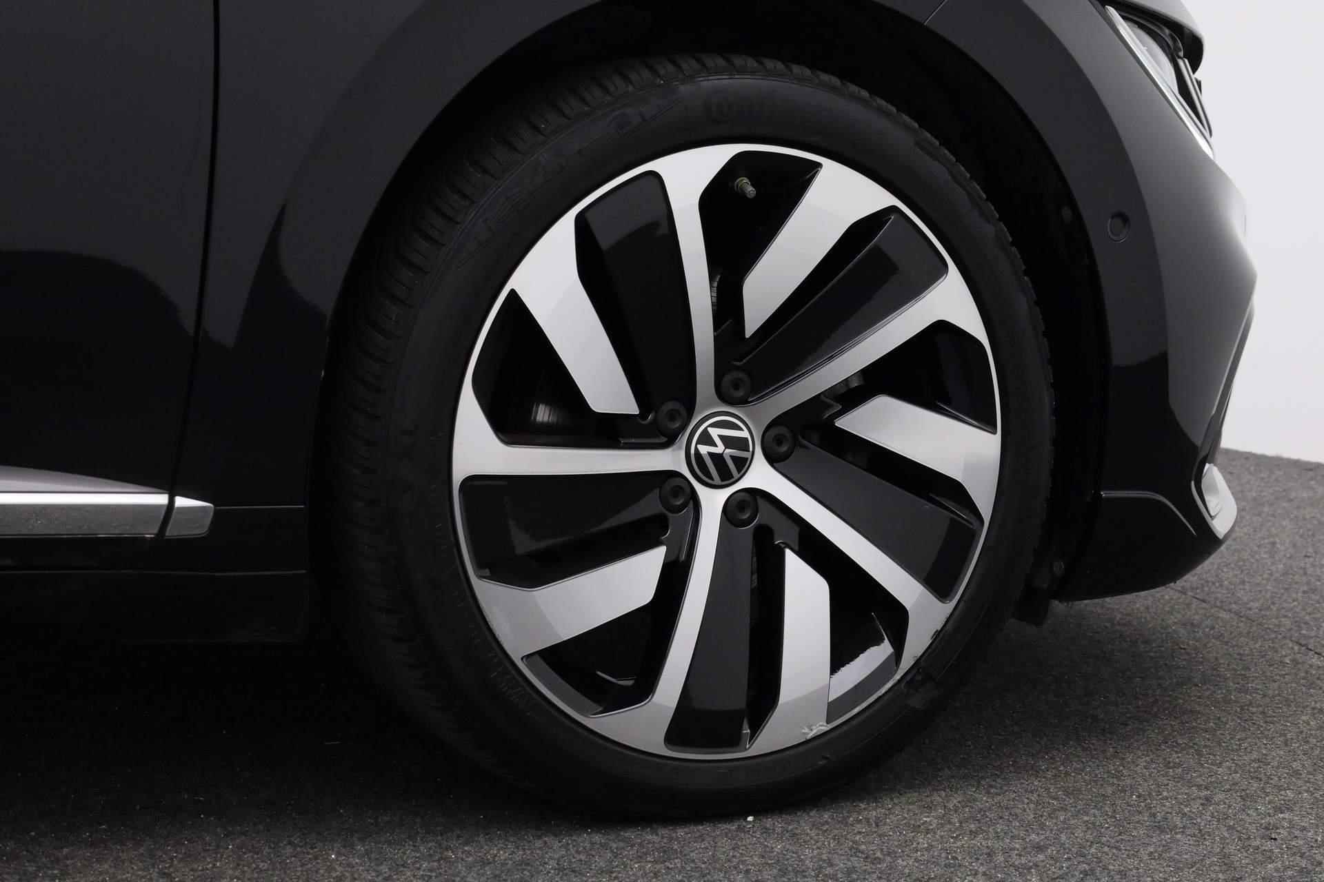 Volkswagen Arteon Shooting Brake 1.4 TSI 218PK DSG eHybrid R-Line Business | Pano | Trekhaak | Leer | DCC | HUD | 19 inch | Camera - 22/50