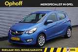 OPEL Karl 1.0 Edition Automaat / 1e eig. / PDC / Airco / Cruise /Bluetooth